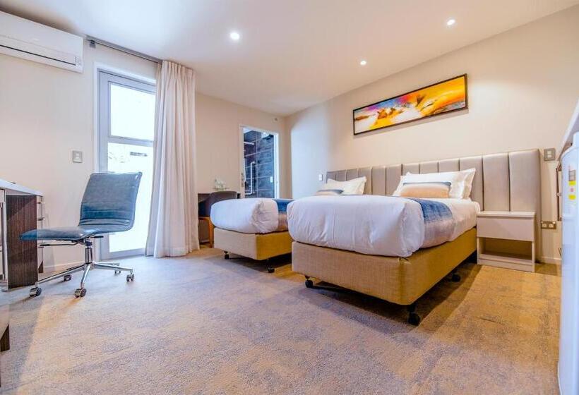 Fotos del hotel Best Western Alpine:  9