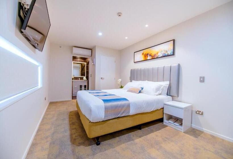 Fotos del hotel Best Western Alpine:  7