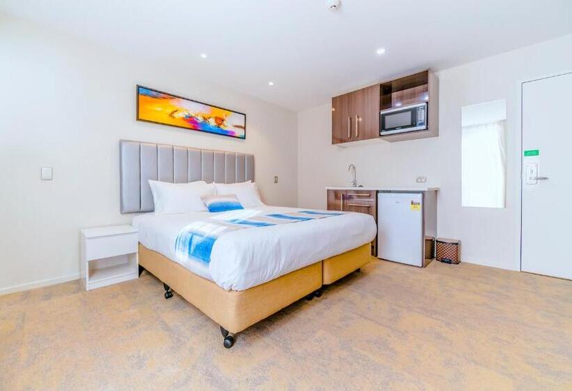 Fotos del hotel Best Western Alpine:  8