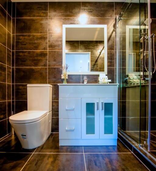 Fotos del hotel Best Western Alpine:  2