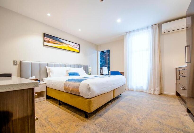 Fotos del hotel Best Western Alpine:  11