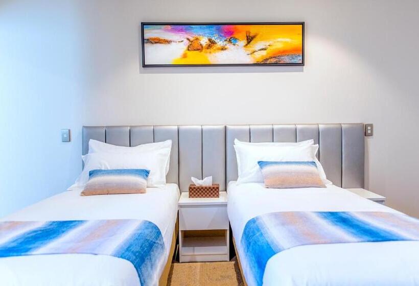 Fotos del hotel Best Western Alpine:  5