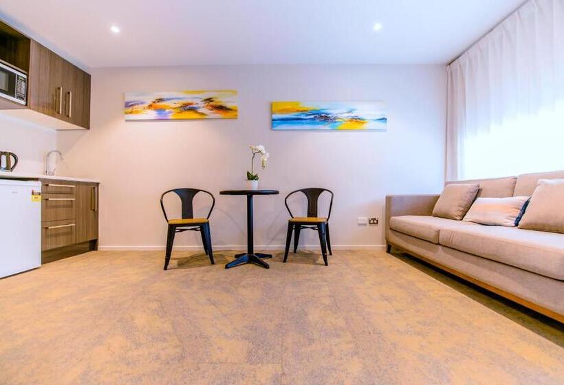 Fotos del hotel Best Western Alpine:  14