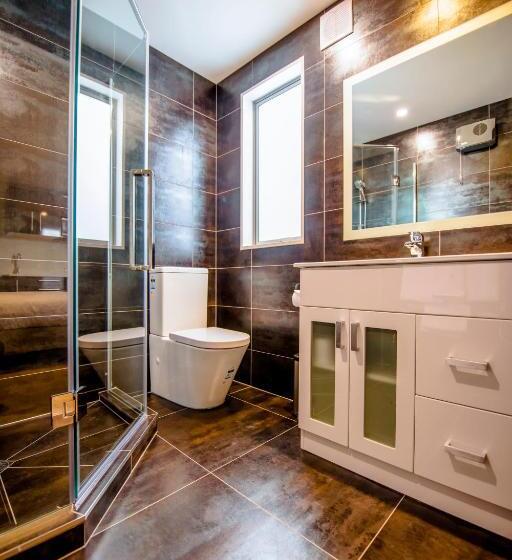 Fotos del hotel Best Western Alpine:  19