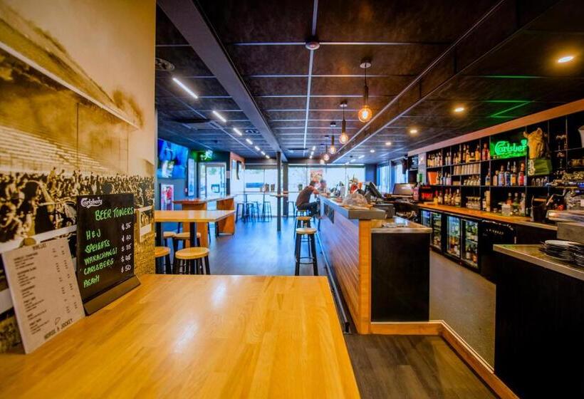 Fotos del hotel Best Western Alpine:  15