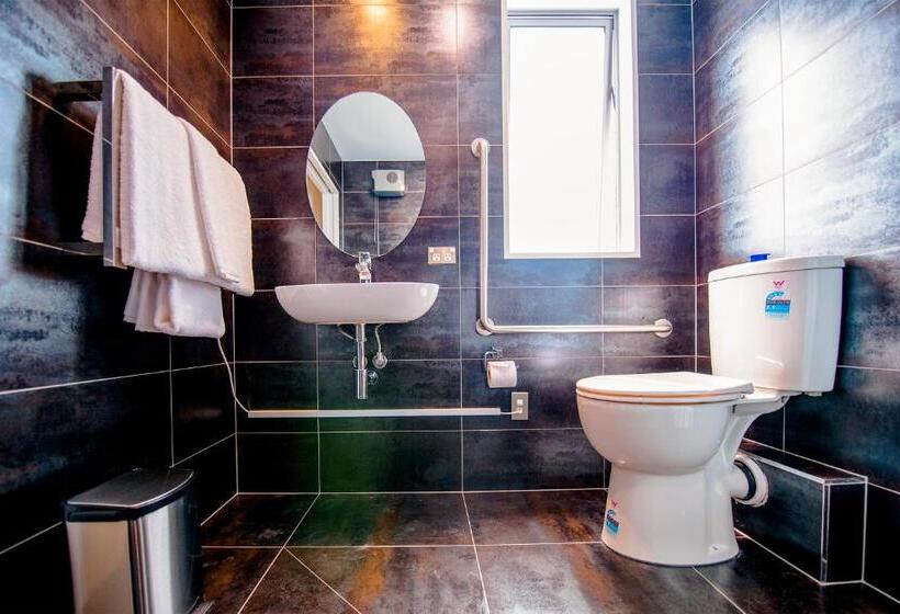 Fotos del hotel Best Western Alpine:  16