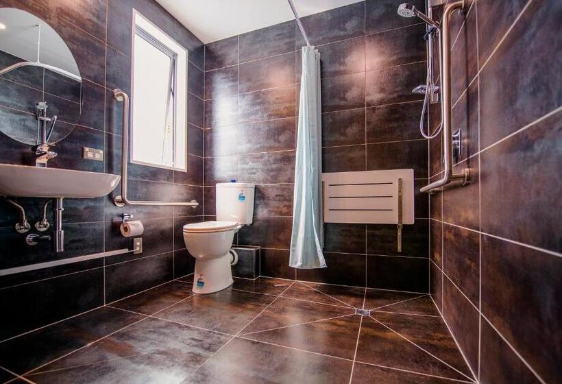 Fotos del hotel Best Western Alpine:  4