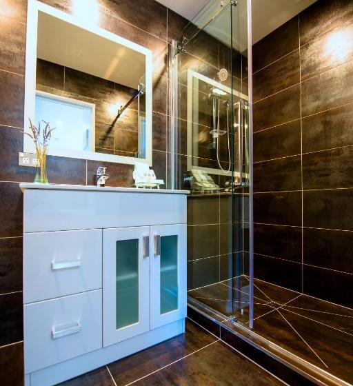 Fotos del hotel Best Western Alpine:  17