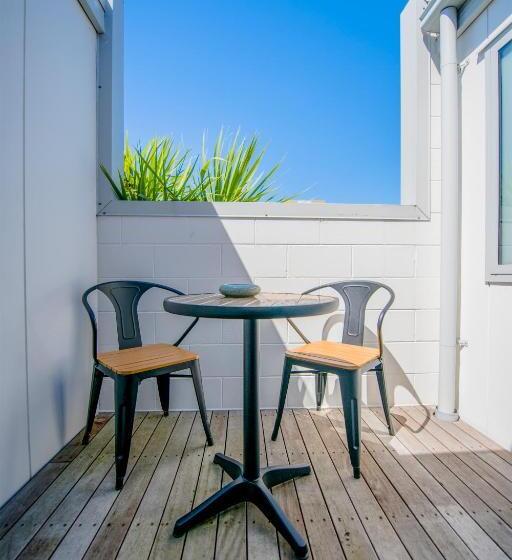 Fotos del hotel Best Western Alpine:  24