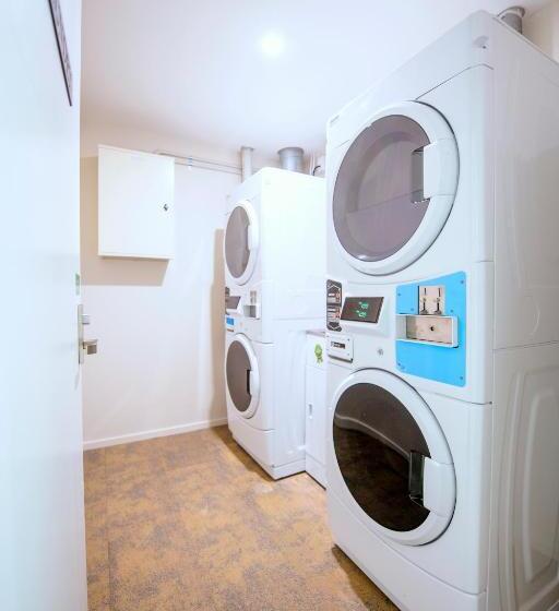 Fotos del hotel Best Western Alpine:  22