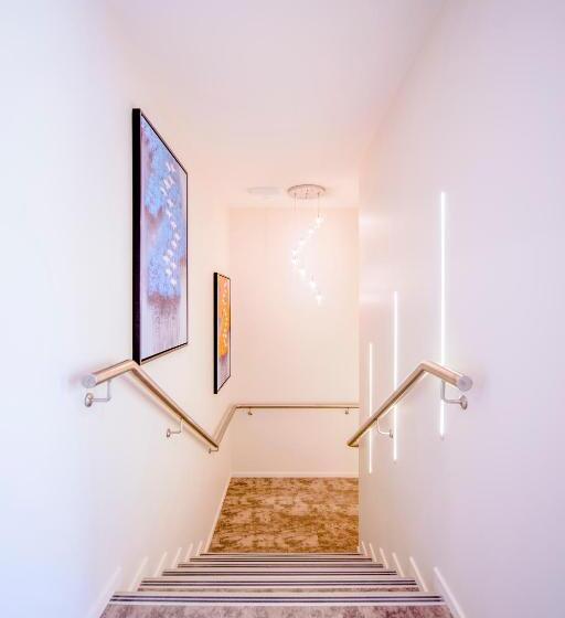 Fotos del hotel Best Western Alpine:  23