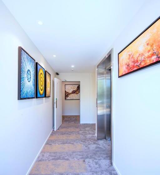 Fotos del hotel Best Western Alpine:  21