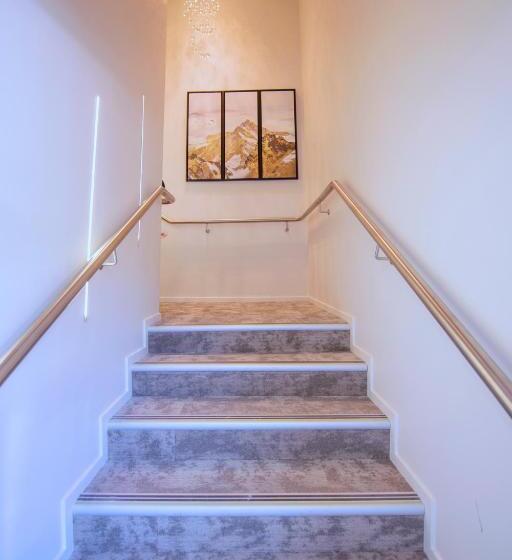 Fotos del hotel Best Western Alpine:  25