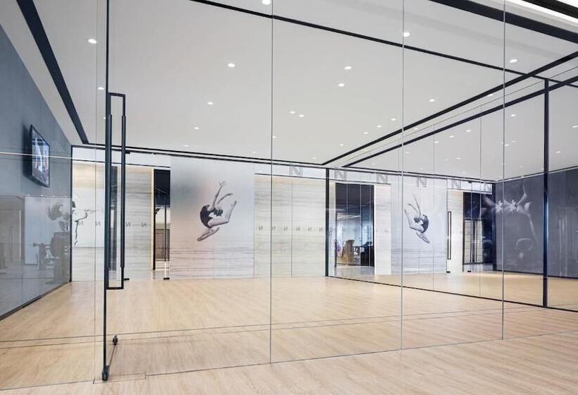 Fotos del hotel Niccolo Changsha:  12