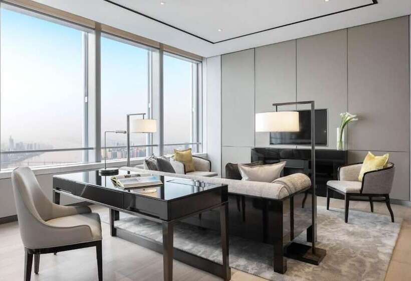 Fotos del hotel Niccolo Changsha:  13