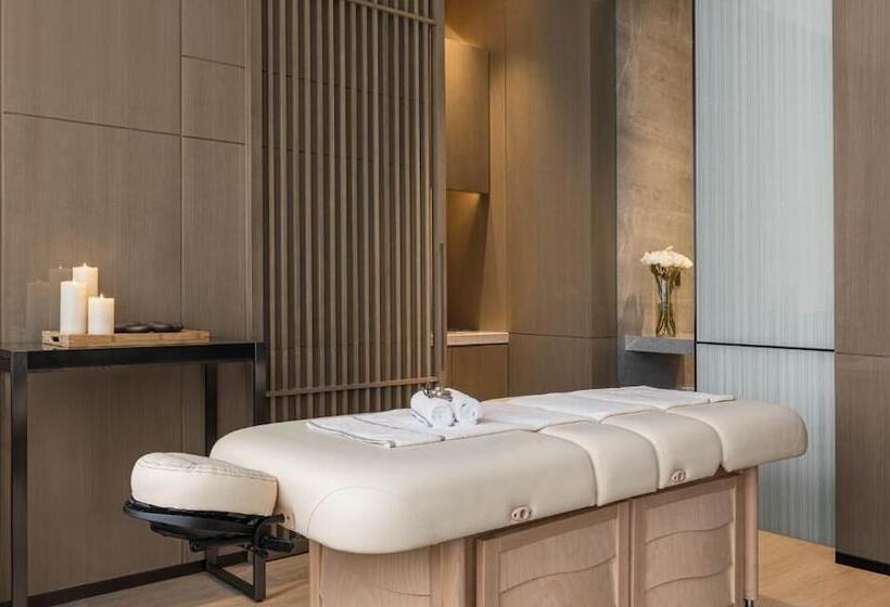 Fotos del hotel Niccolo Changsha:  15