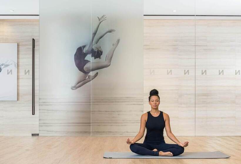 Fotos del hotel Niccolo Changsha:  16