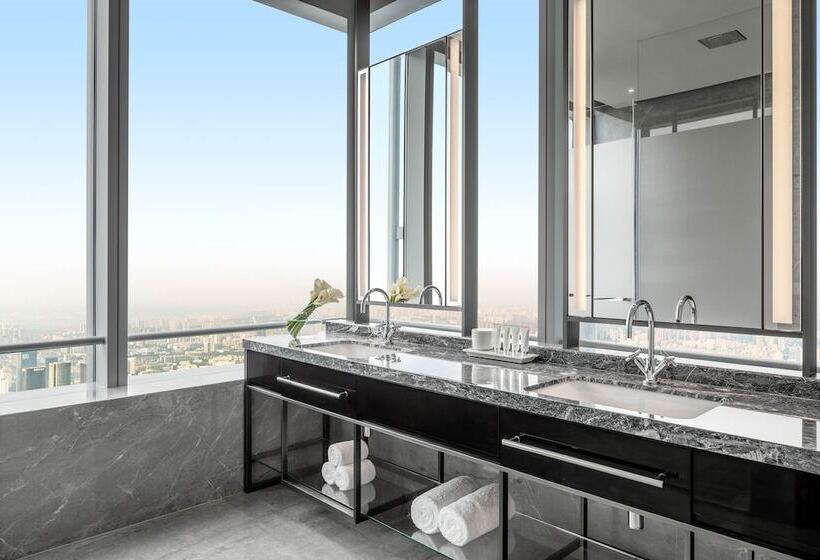 Fotos del hotel Niccolo Changsha:  17