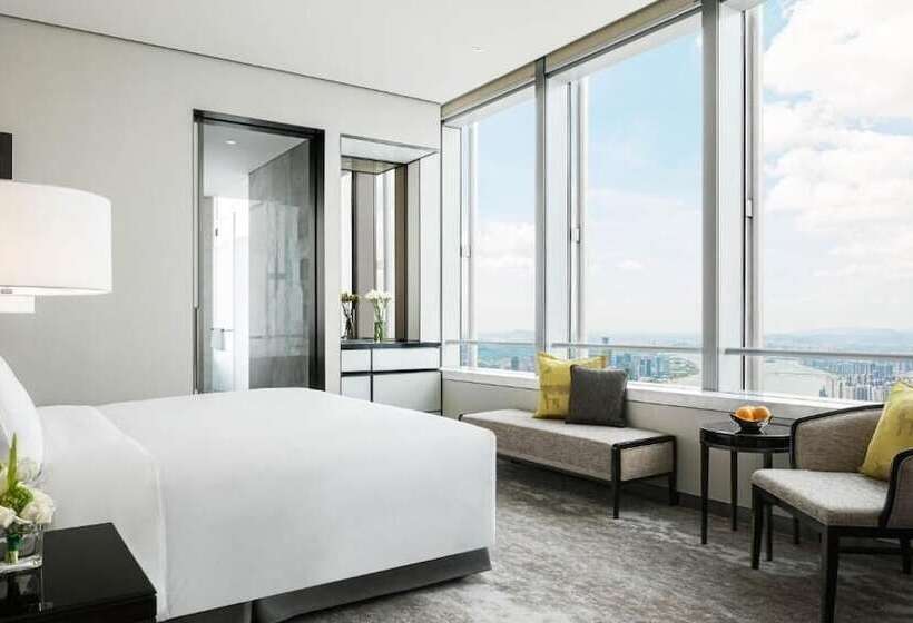 Fotos del hotel Niccolo Changsha:  18