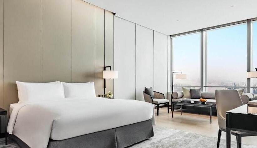 Fotos del hotel Niccolo Changsha:  19