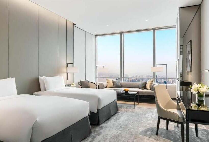 Fotos del hotel Niccolo Changsha:  20