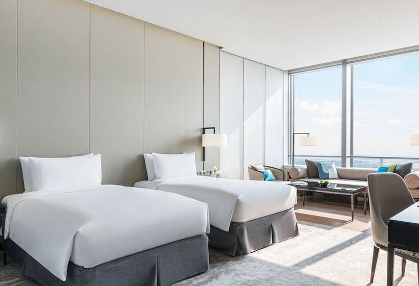 Fotos del hotel Niccolo Changsha:  21