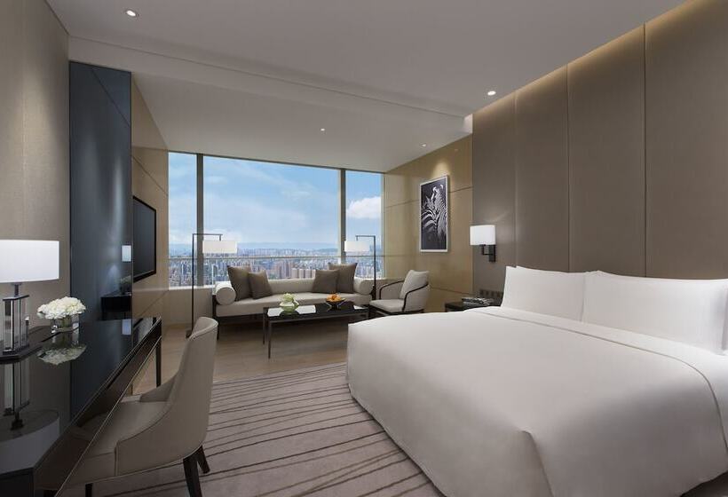 Fotos del hotel Niccolo Changsha:  22