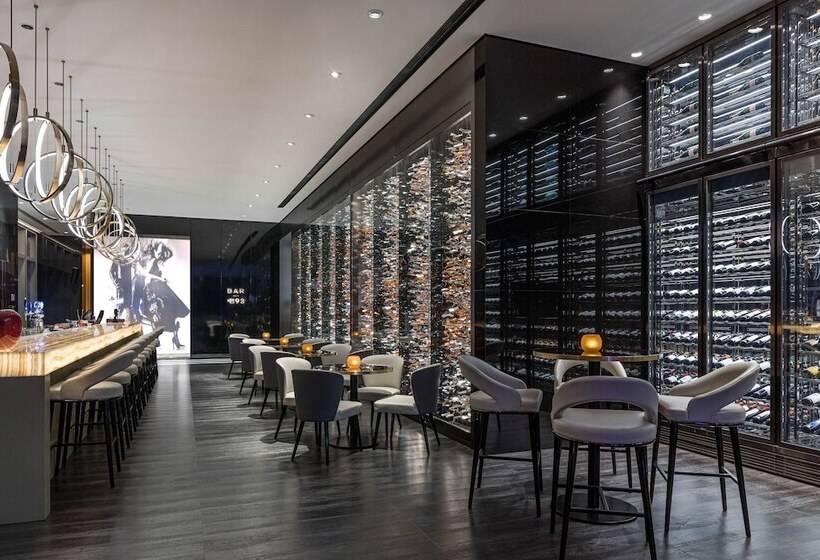 Fotos del hotel Niccolo Changsha:  2