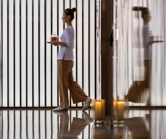 Fotos del hotel Niccolo Changsha:  3