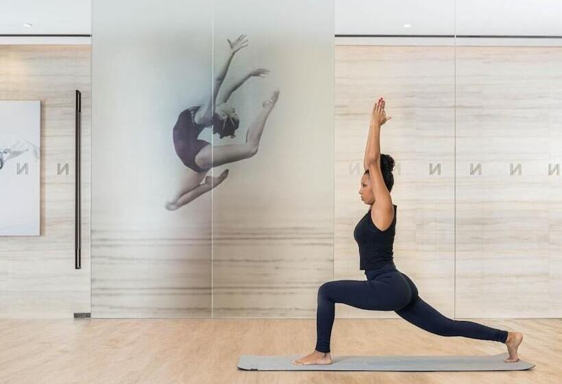 Fotos del hotel Niccolo Changsha:  4