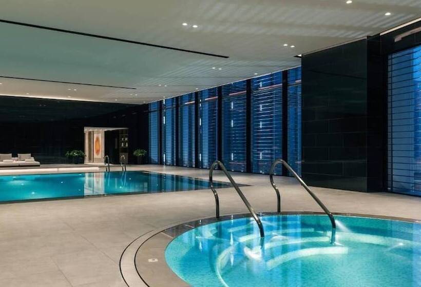 Fotos del hotel Niccolo Changsha:  6