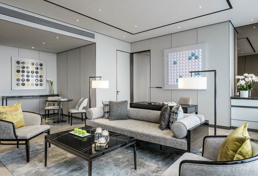 Fotos del hotel Niccolo Changsha:  7