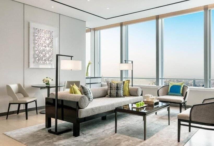 Fotos del hotel Niccolo Changsha:  8