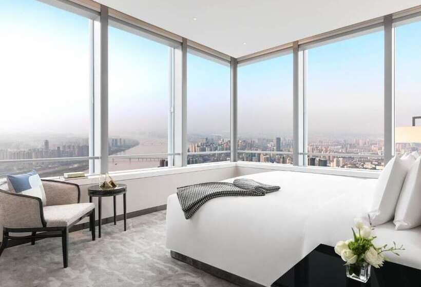 Fotos del hotel Niccolo Changsha:  9