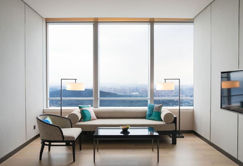 Fotos del hotel Niccolo Changsha:  11