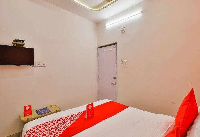 Fotos del hotel Oyo 15509 Shreenath:  2