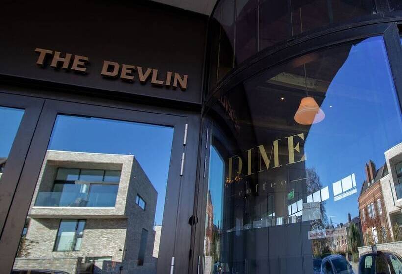 Fotos del hotel The Devlin Dublin:  4
