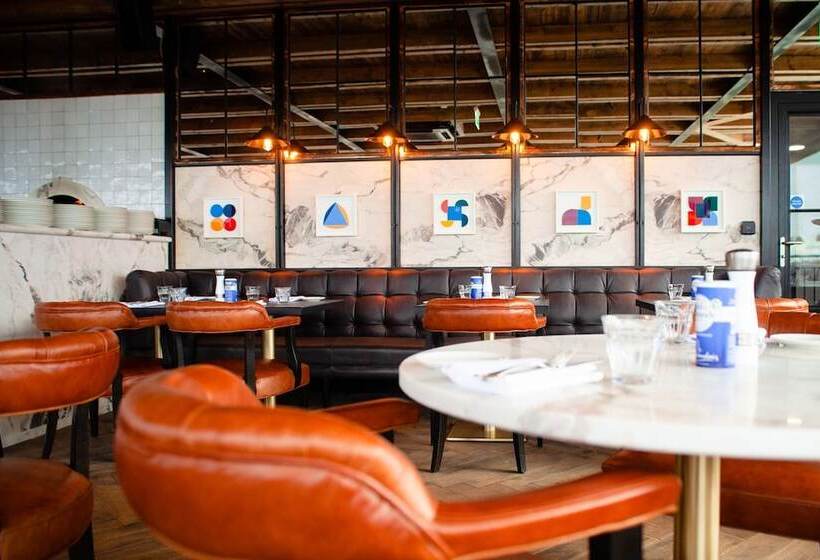 Fotos del hotel The Devlin Dublin:  5