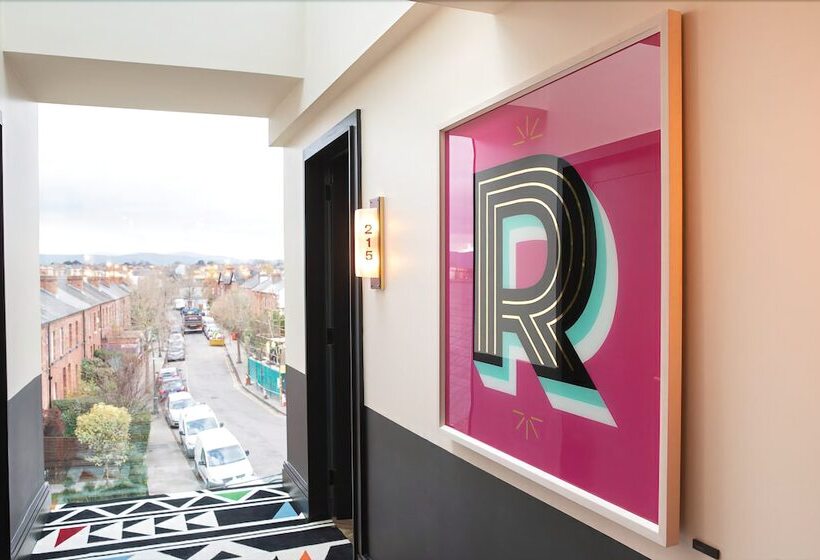 Fotos del hotel The Devlin Dublin:  6