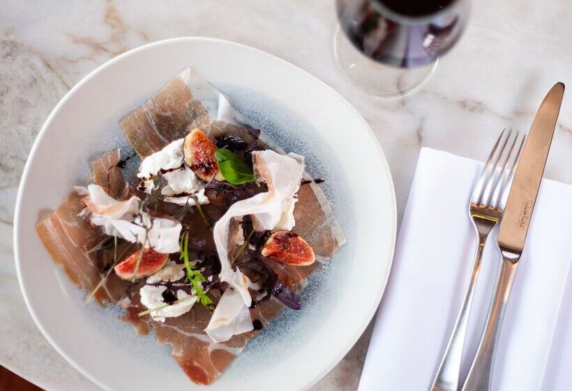 Fotos del hotel The Devlin Dublin:  2