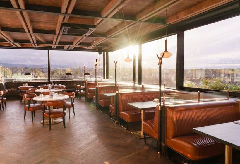 Fotos del hotel The Devlin Dublin:  13