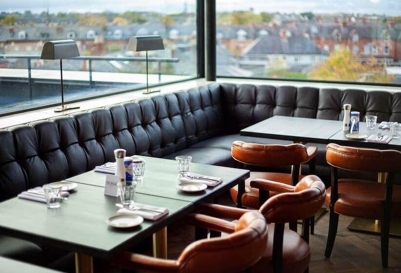 Fotos del hotel The Devlin Dublin:  14