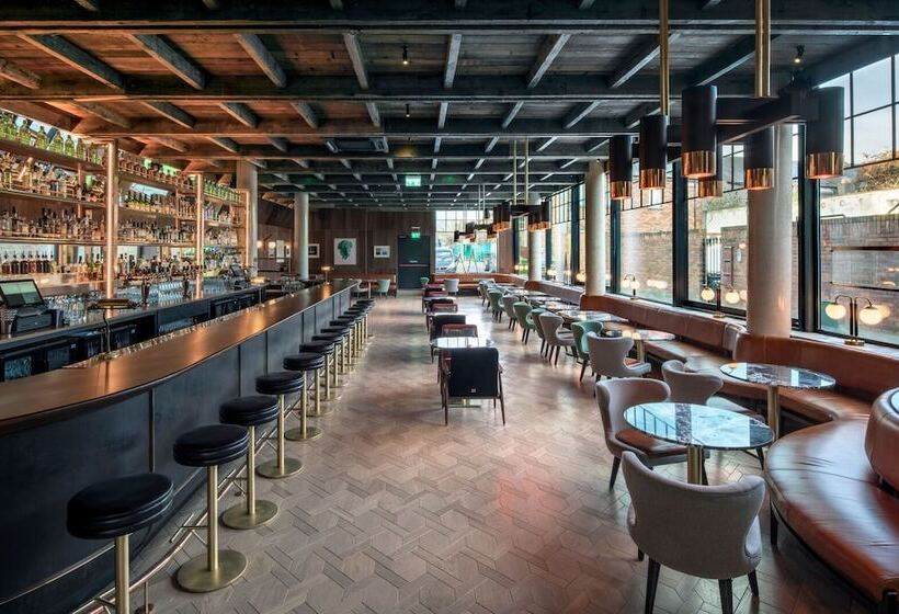 Fotos del hotel The Devlin Dublin:  23