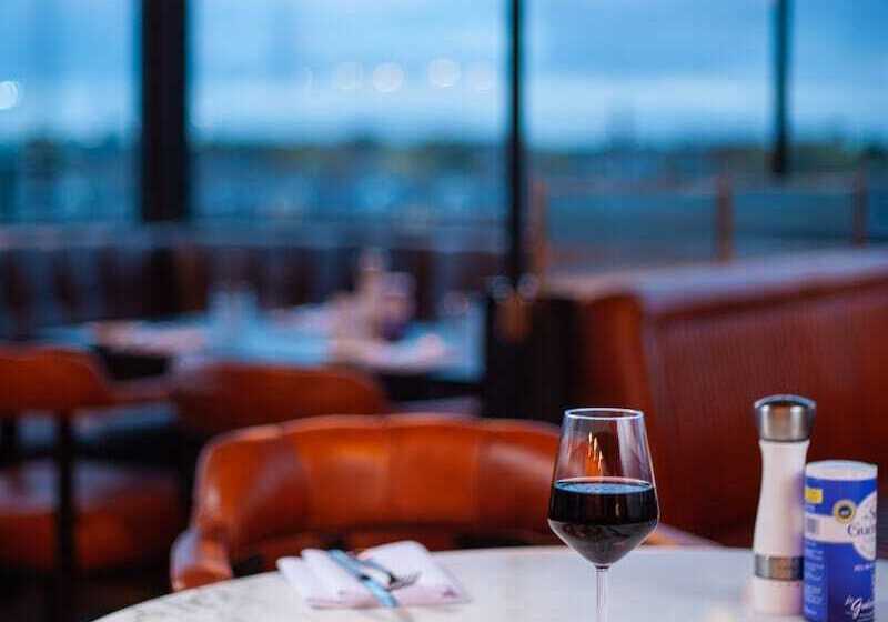 Fotos del hotel The Devlin Dublin:  15