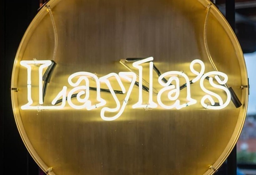 Fotos del hotel The Devlin Dublin:  16