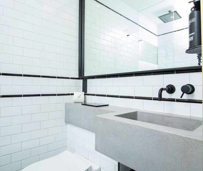 Fotos del hotel The Devlin Dublin:  17