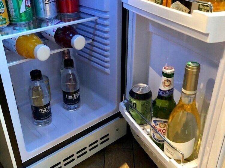 Fotos del hotel The Devlin Dublin:  19