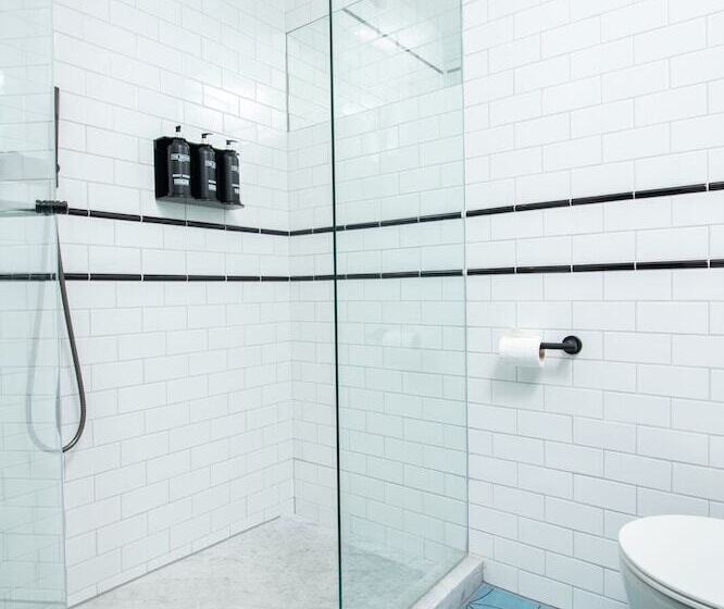 Fotos del hotel The Devlin Dublin:  20