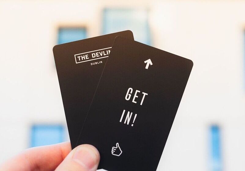 Fotos del hotel The Devlin Dublin:  25