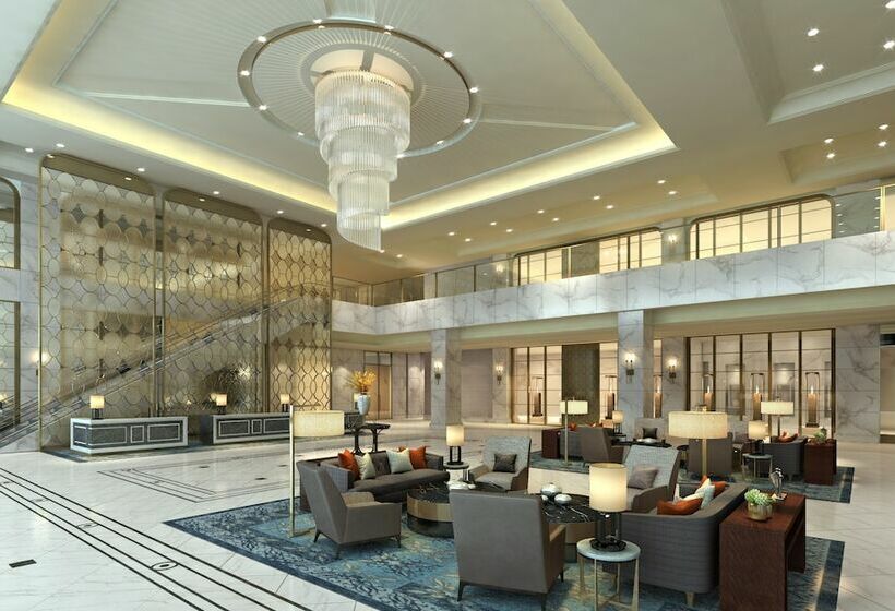 Jeurong Hotel Shanghai